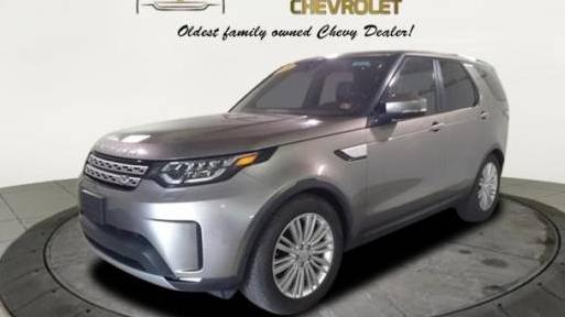 LAND ROVER DISCOVERY 2018 SALRT2RV0JA076976 image